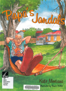 Papa's Jandals