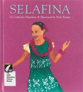 Selafina