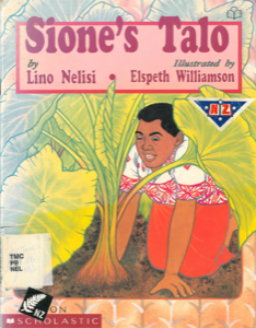Sione's Talo