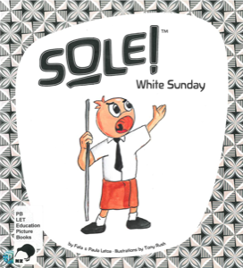 Sole! White Sunday