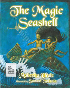 The Magic Seashell