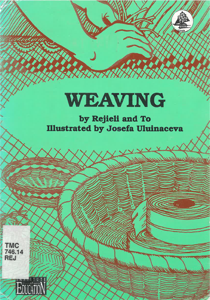 Weaving