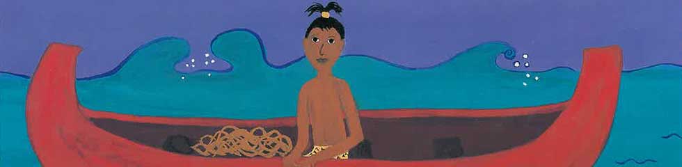 #maui-and-the-big-fish